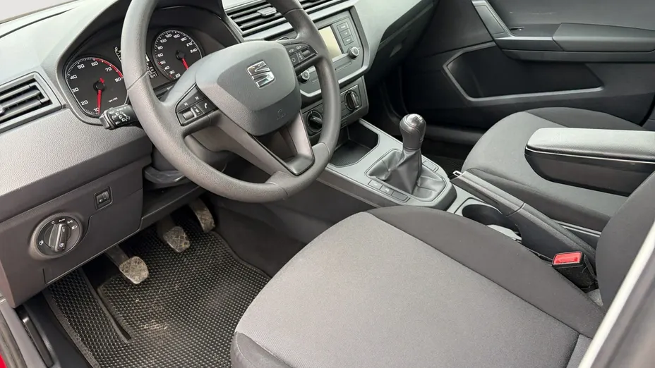 SEAT Ibiza -