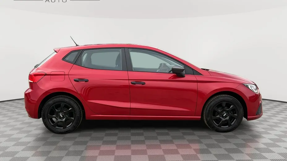 SEAT Ibiza -