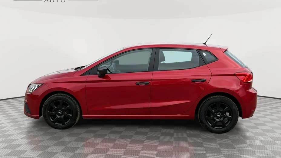 SEAT Ibiza -