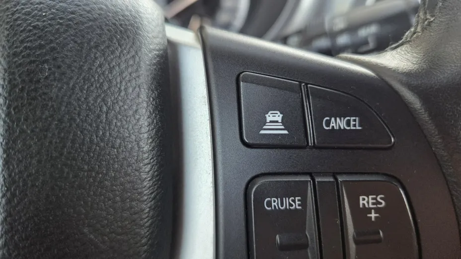 SUZUKI Vitara -