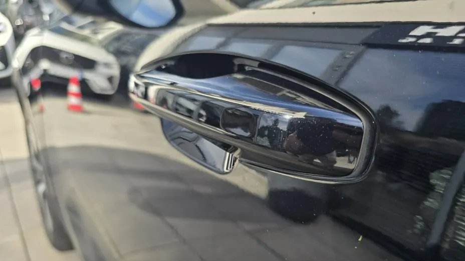 VOLVO XC40 -
