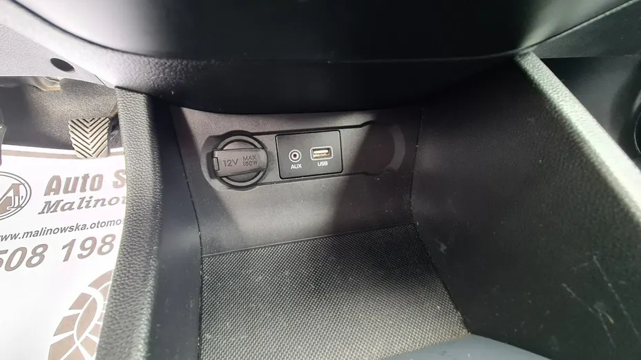 HYUNDAI i20 -