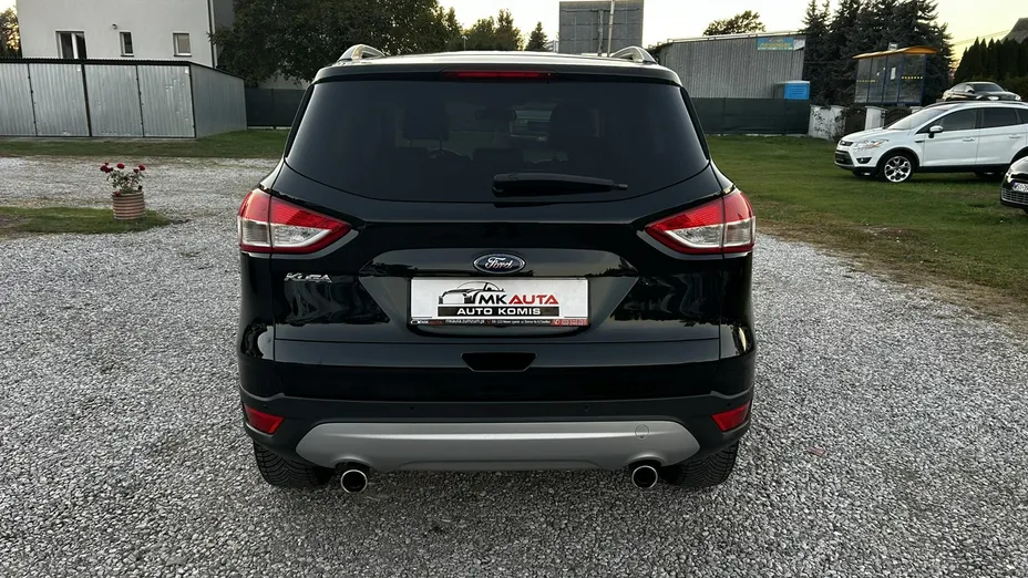 FORD Kuga -