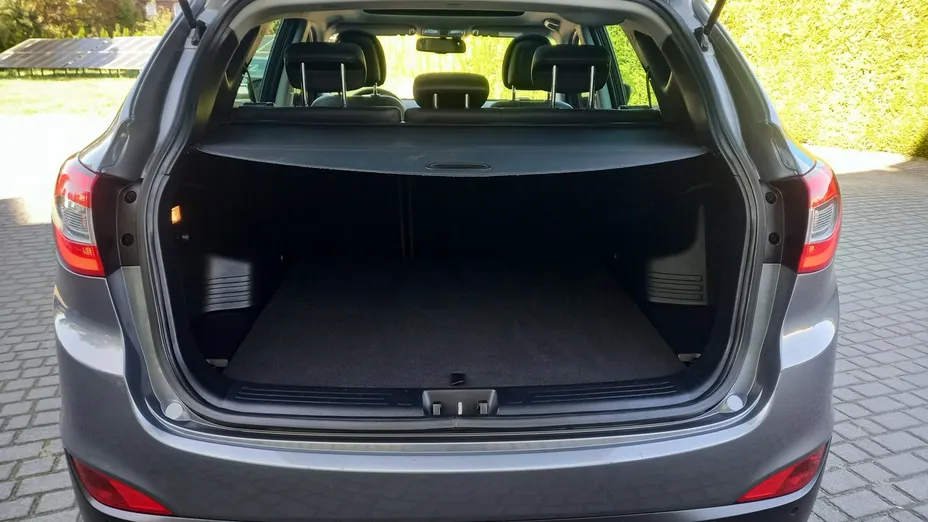 HYUNDAI ix35 -