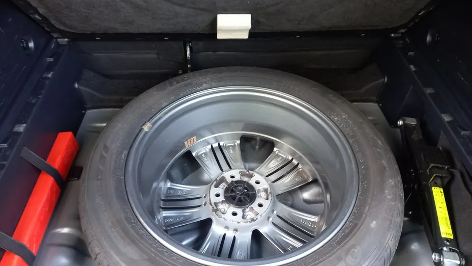 HYUNDAI ix35 -