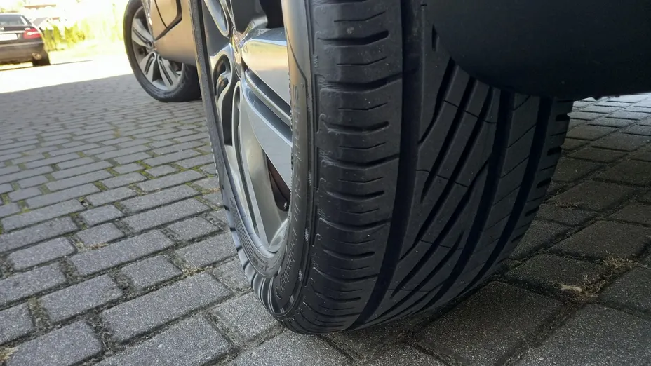 HYUNDAI ix35 -