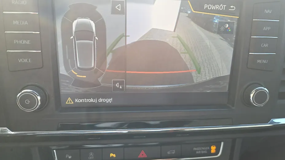 SEAT ATECA -