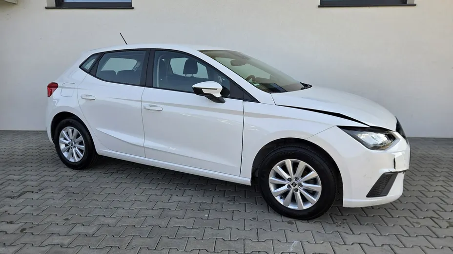 SEAT Ibiza -
