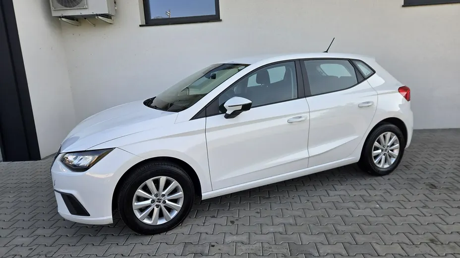 SEAT Ibiza -