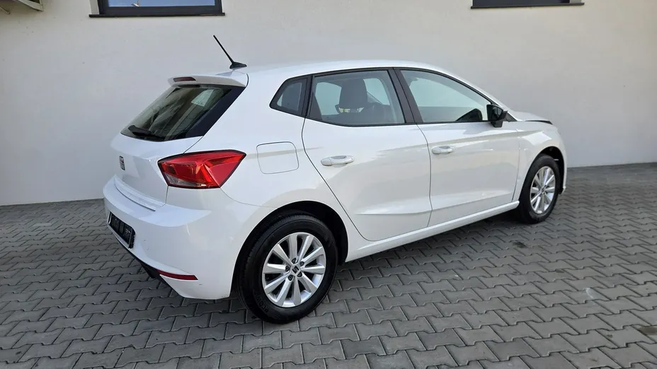 SEAT Ibiza -