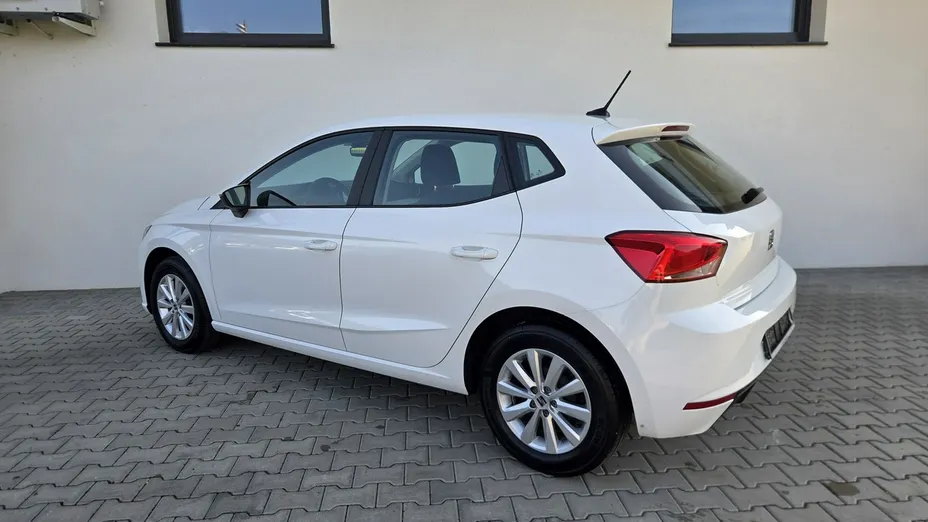 SEAT Ibiza -