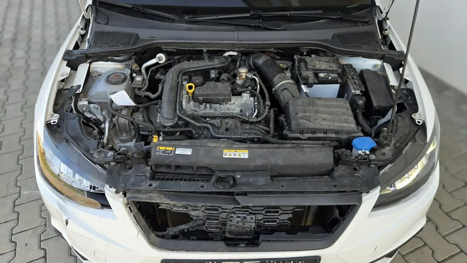 SEAT Ibiza -