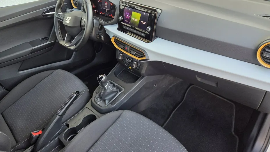 SEAT Ibiza -