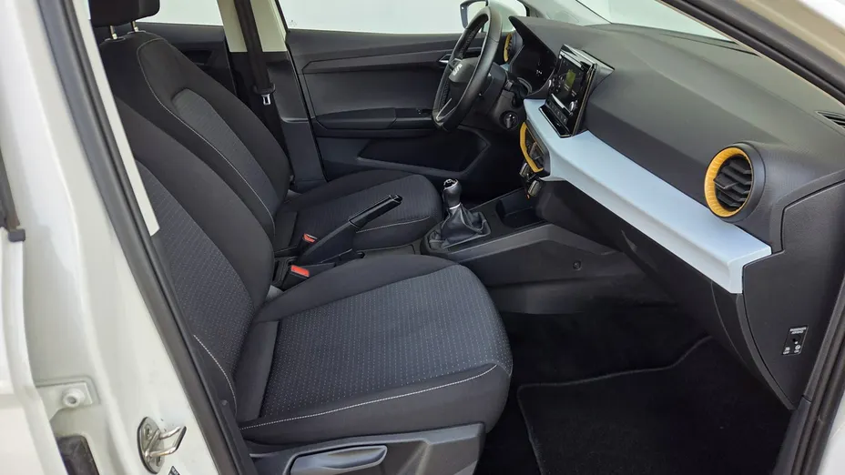 SEAT Ibiza -