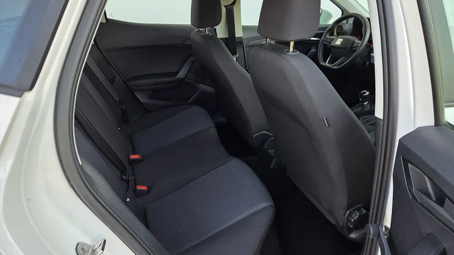 SEAT Ibiza -