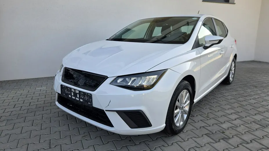 SEAT Ibiza -