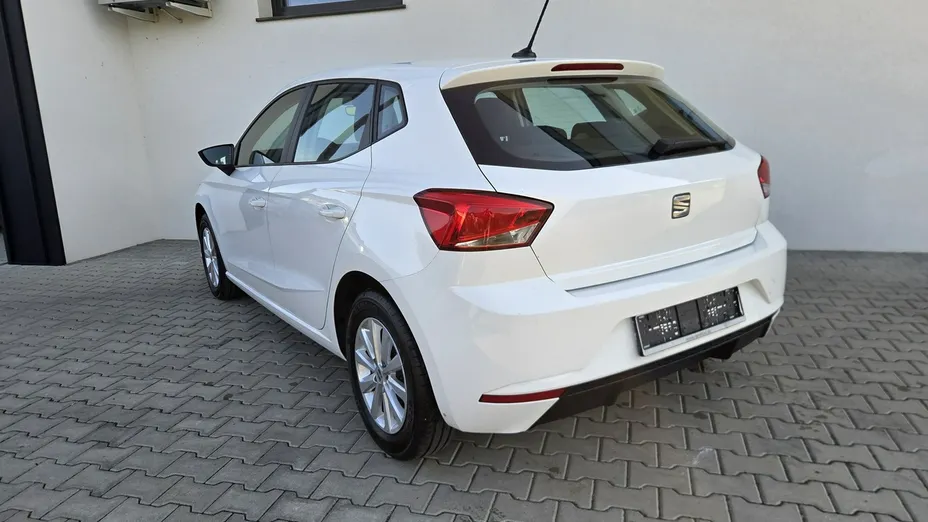 SEAT Ibiza -
