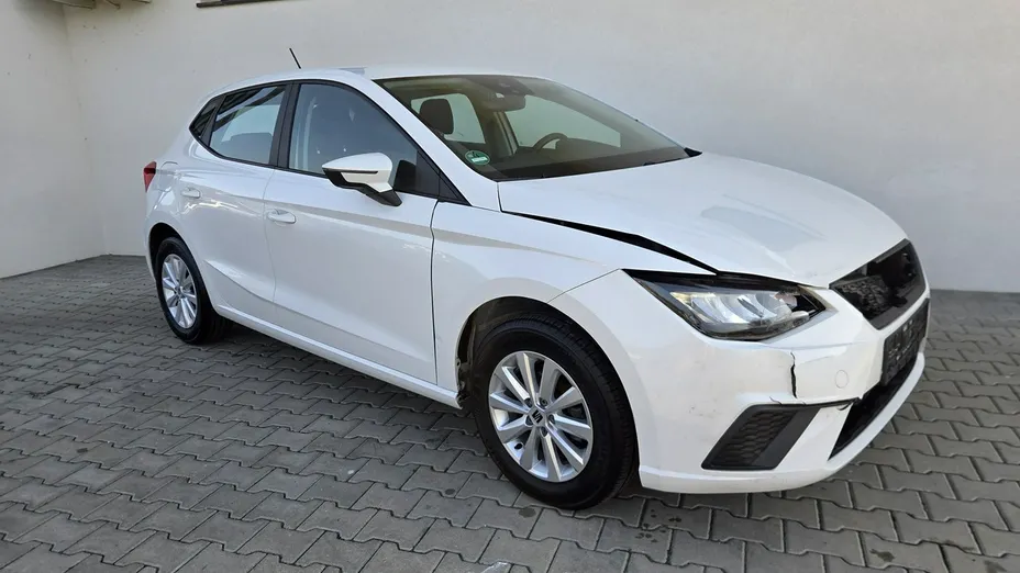 SEAT Ibiza -