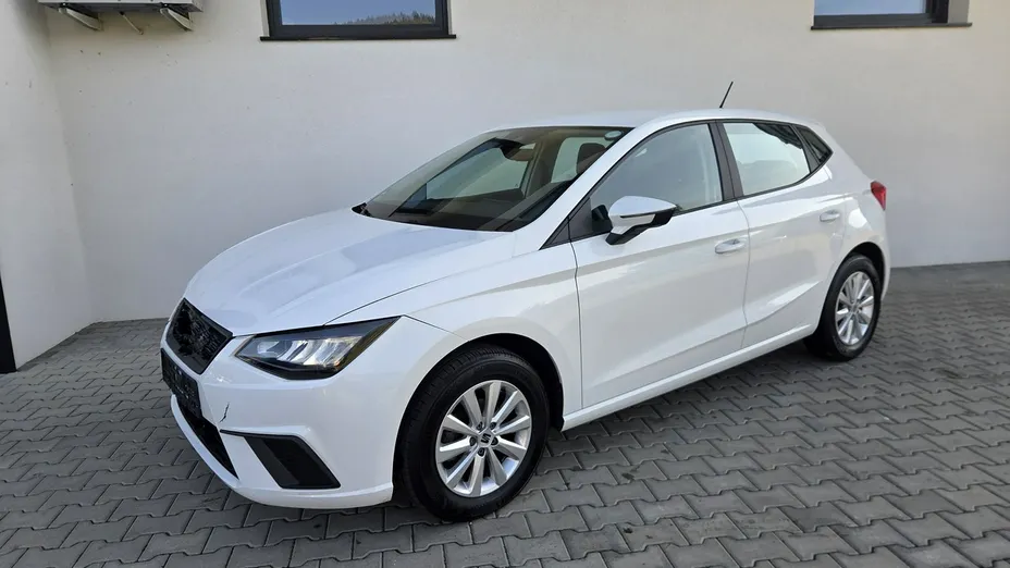 SEAT Ibiza -