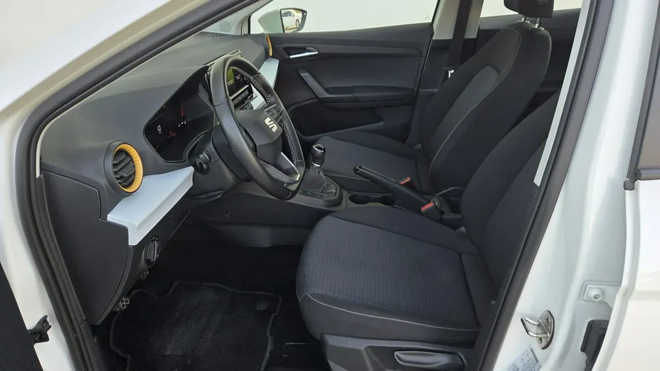 SEAT Ibiza -
