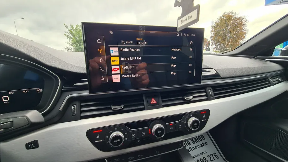 AUDI A5 Sportback -