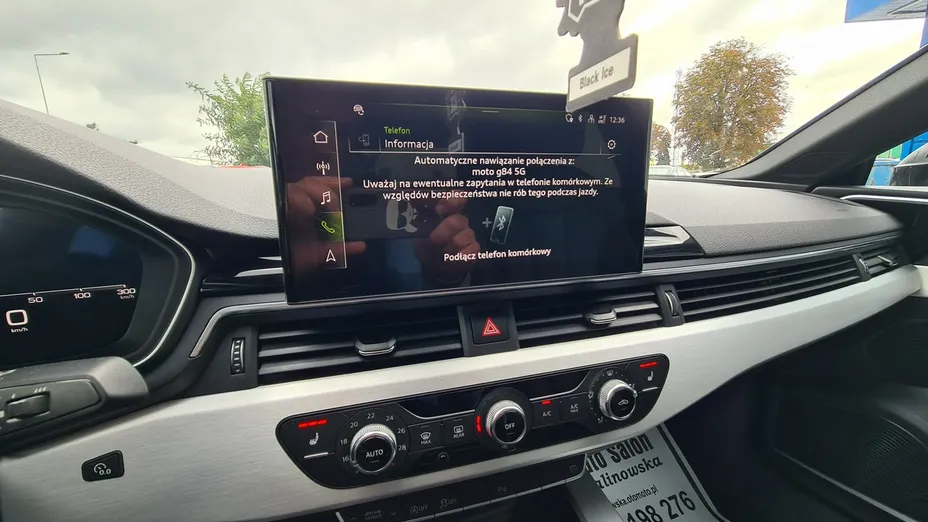 AUDI A5 Sportback -