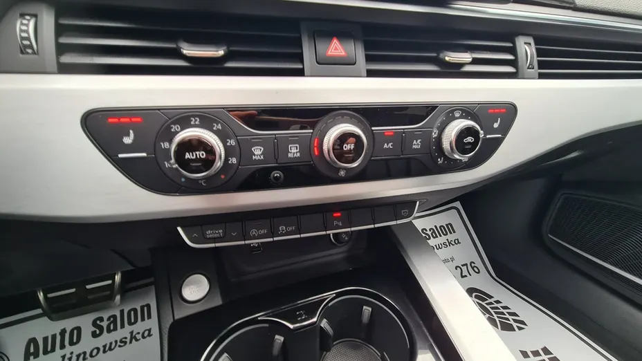 AUDI A5 Sportback -