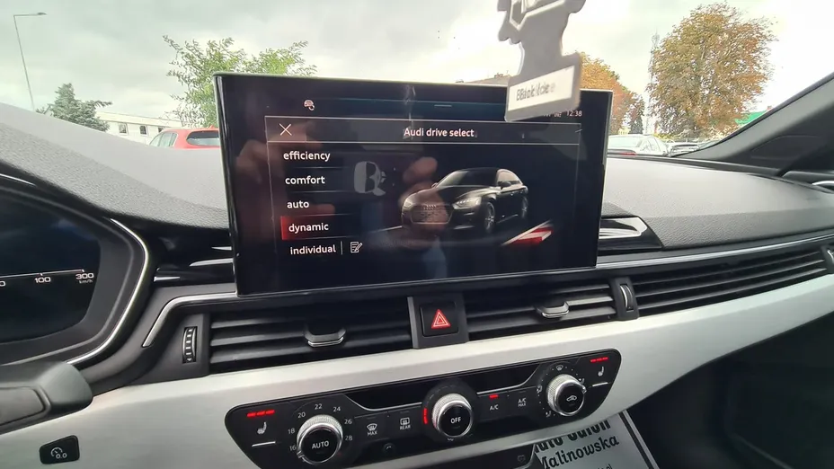 AUDI A5 Sportback -