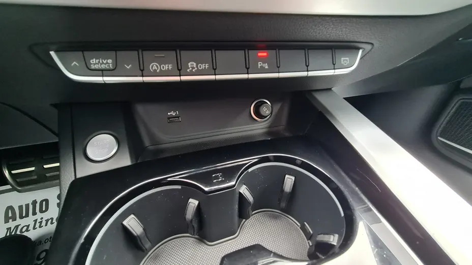 AUDI A5 Sportback -