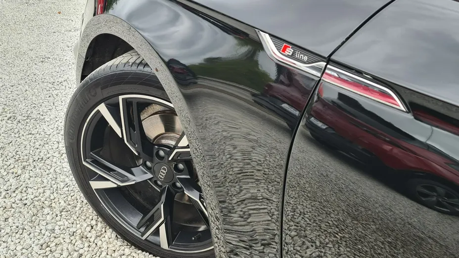 AUDI A5 Sportback -