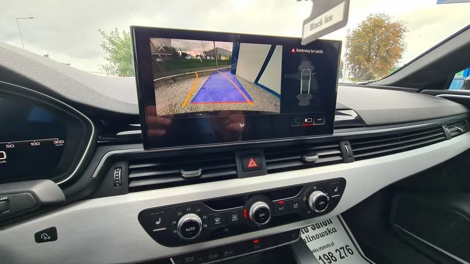 AUDI A5 Sportback -