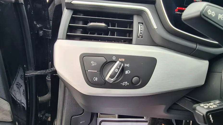 AUDI A5 Sportback -