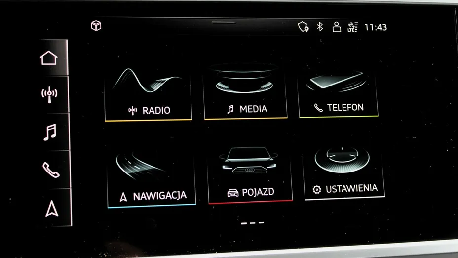 AUDI A6 Avant -