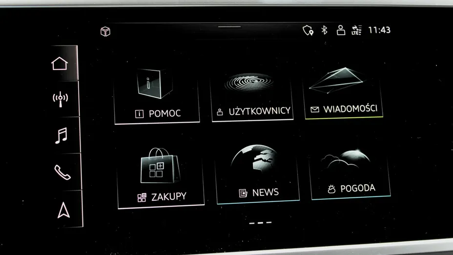 AUDI A6 Avant -