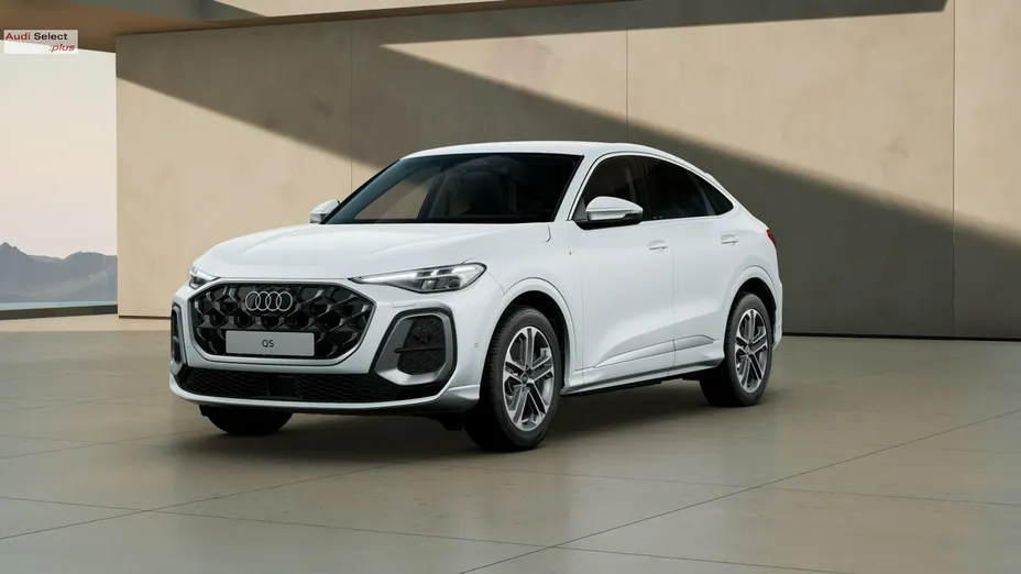 AUDI Q5 Sportback -