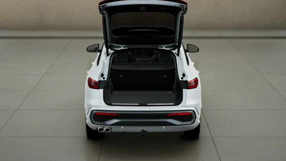 AUDI Q5 Sportback -