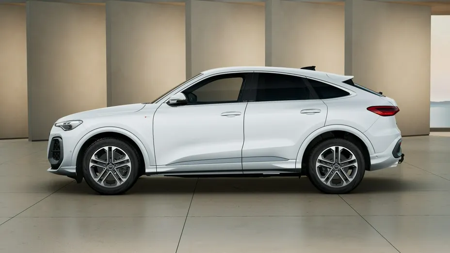 AUDI Q5 Sportback -