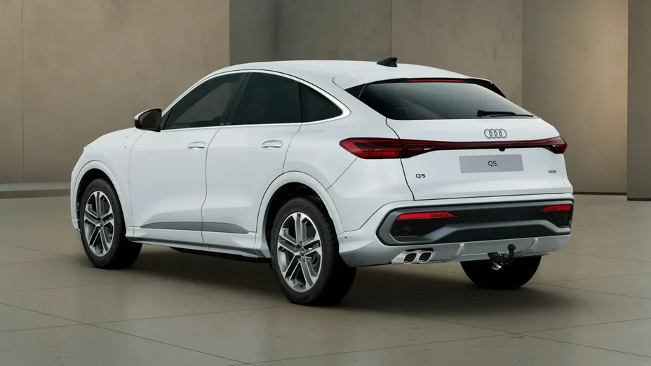 AUDI Q5 Sportback -