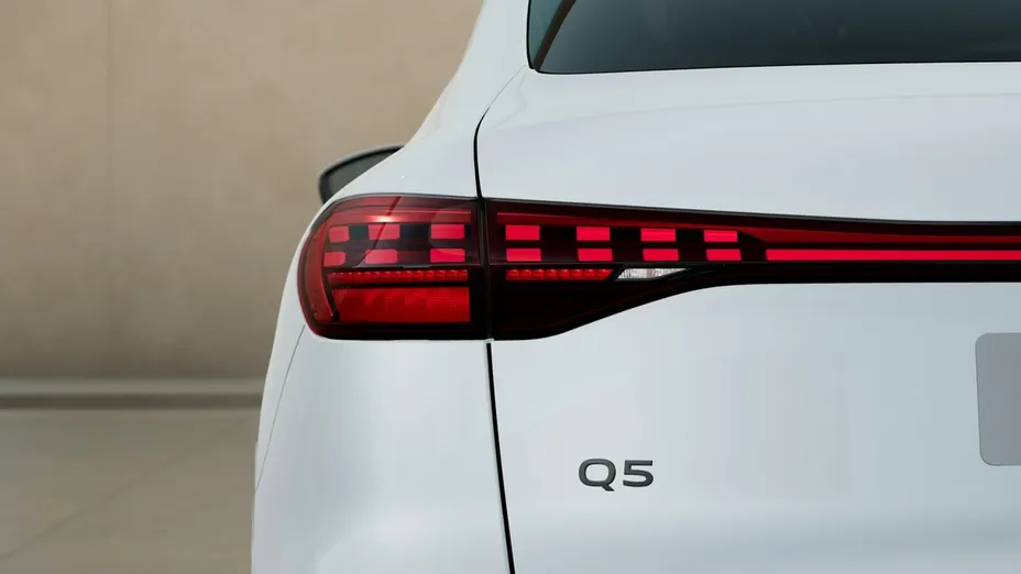 AUDI Q5 Sportback -
