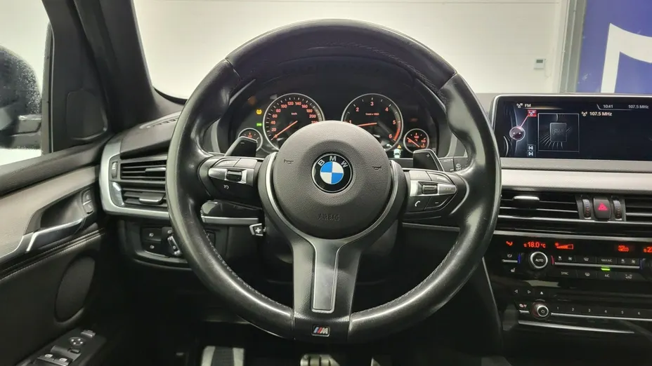 BMW X5 -