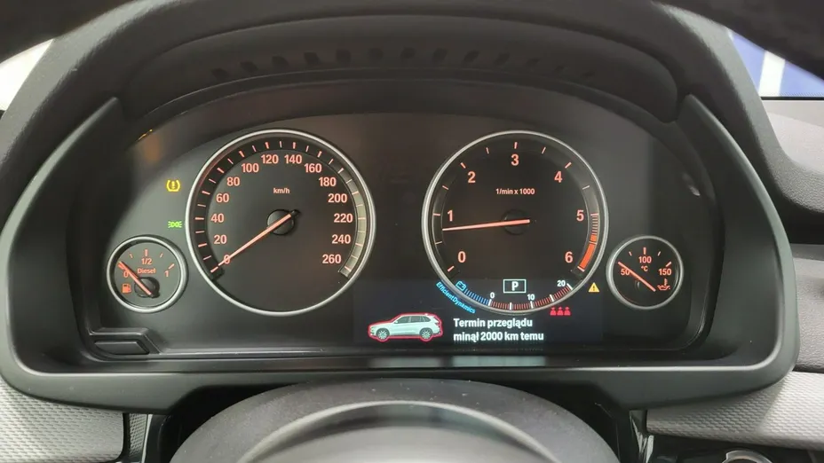 BMW X5 -