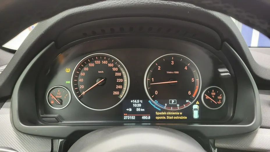 BMW X5 -