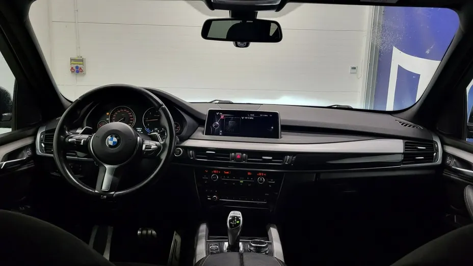 BMW X5 -