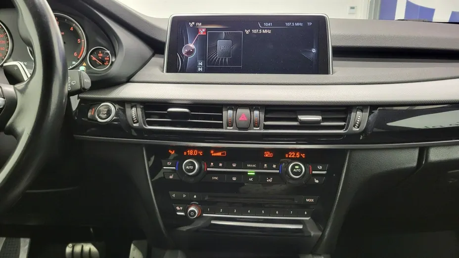 BMW X5 -