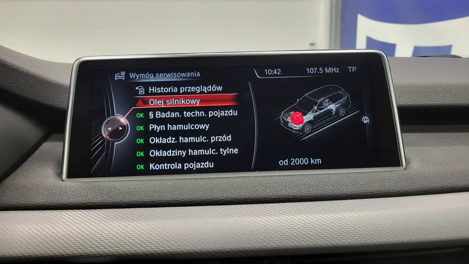 BMW X5 -