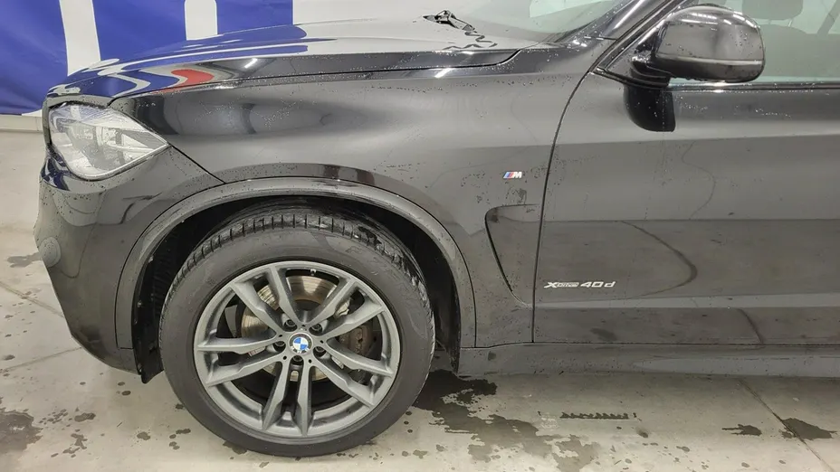 BMW X5 -