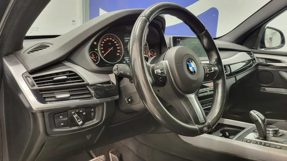 BMW X5 -