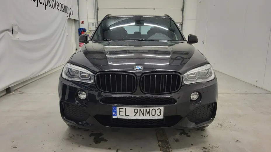 BMW X5 -