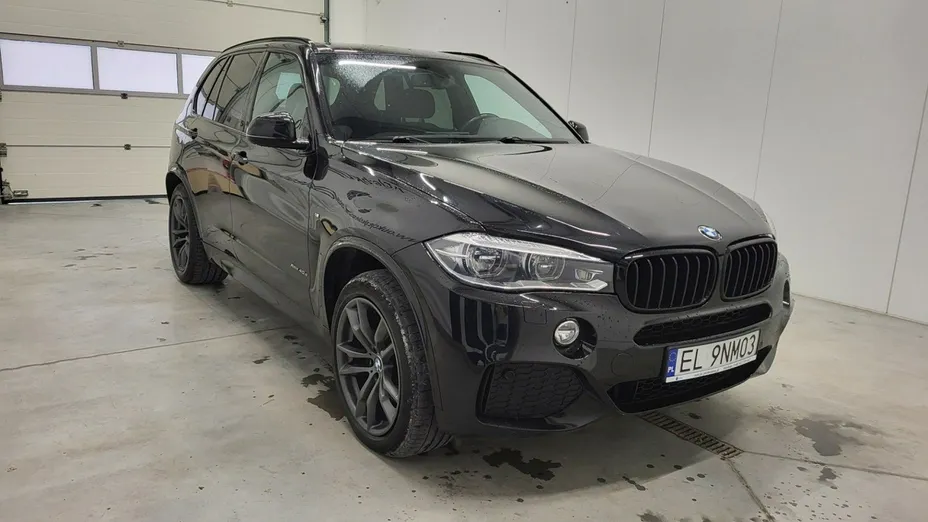 BMW X5 -