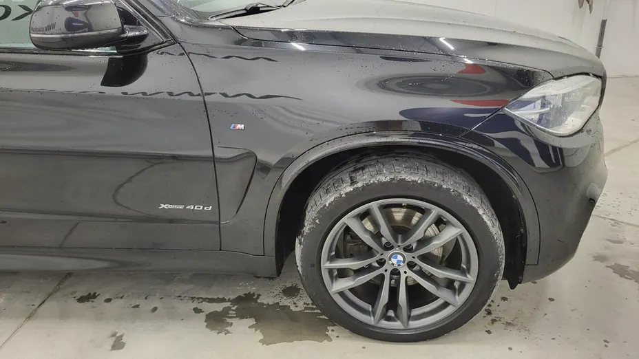BMW X5 -
